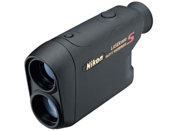   Nikon Monarch Laser 800S #8356
